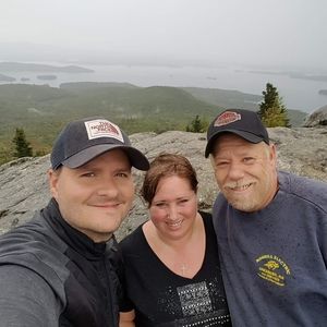 Meet your Posher, Dave